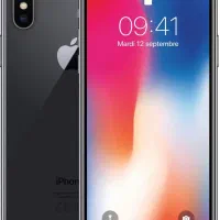 گوشی ایفون x