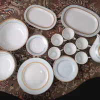 سرویس چینی درجه یک