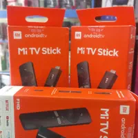 اندروید باکس شیائومی TV STICK