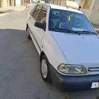پراید ۱۳۱ مدل ۹۳*