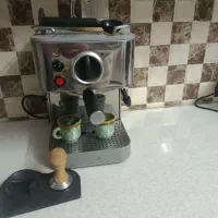 قهوه ساز خانگی