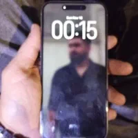 آیفون ۱۵ پورومکس zaa|موبایل|تبریز, |دیوار