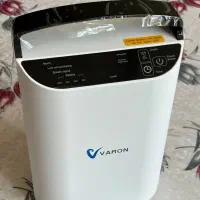 دستگاه اکسیژن ساز  قابل حمل شارژی