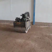 اجاره غلطک ساده و ویبره|ماشین‌آلات صنعتی|پاکدشت, پاکدشت (مامازند)|دیوار