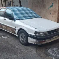 میتسوبیشی گالانت