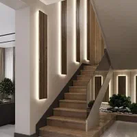 پیش فروش واحد با ویوی چهار باغ/۸۵متر تحویل مطمئن|پیش‌فروش املاک|صحنه, |دیوار