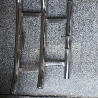 گاردموترهندا جنس خوب سنگین بایک جفت آیینه