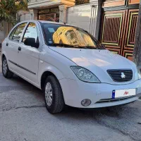 تیبا ۲ بدون رنگ مدل ۱۴۰۰ در حد|خودرو سواری و وانت|خرمآباد, |دیوار