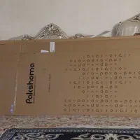کارتن یخچال دو قلو پاکشوما