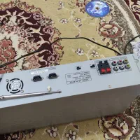 دستگاه|پخش‌کننده DVD و ویدیو|برازجان, |دیوار