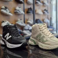 نیم بوت زنانه