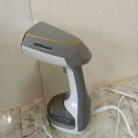 بخارگر دستی