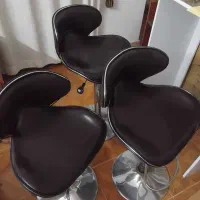 صندلی اوپنی جک دار