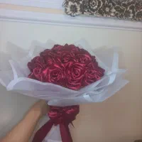 گل ۲۰شاخه|گل مصنوعی|کرمانشاه, |دیوار