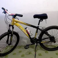 دوچرخه ویوا Apple100 سایز 26