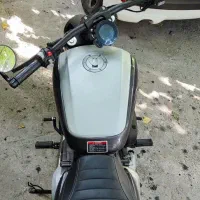 بندا ۳۰۰ مدل ۱۴۰۳|موتورسیکلت|تهران, نارمک|دیوار
