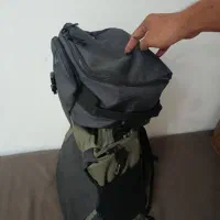 کیف مدلCORENGTH Multifunctional Fitness Gym Bag|تجهیزات ورزشی|تهران, شهرک آزادی|دیوار