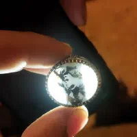 انگشتر|زیورآلات و اکسسوری|سنندج, |دیوار