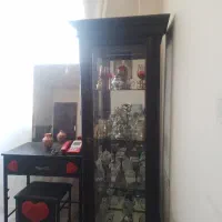 میز ارایش وبوفه