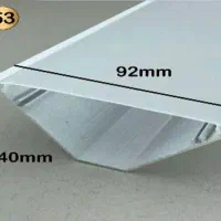 پروفیل لاین نوری|لامپ و چراغ|دهگلان, |دیوار