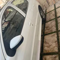 ۲۰۷پاناروما دنده ایی مدل ۱۴۰۰|خودرو سواری و وانت|تهران, اوقاف|دیوار