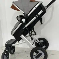 کالسکه بچه صندلی غذا صندلی ماشین کودک|اسباب و اثاث بچه|تالش, هشتپر|دیوار