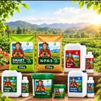 نمایندگی انحصاری کود کامل کروا