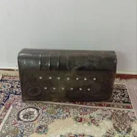 دو جفت پشتی نونو