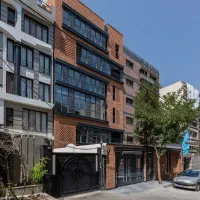 ۱۱۵متری گلشهر تک واحدی/نوساز/کلیدنخورده/لوکیشن دنج