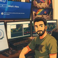 دوره آموزشی ترید و پاس پراپ حضوری ،آنلاین وتضمینی