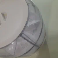 جاحبوباتی که برای برنج هم استفاده می شه کاملا نو
