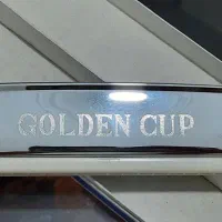 ساز دهنی گلدن کاپ