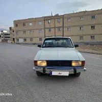 پیکان مدل1381درحدصفر دوگانهCNG|خودرو سواری و وانت|لردگان, |دیوار