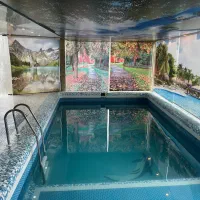 ویلا استخردار