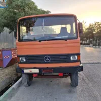 خاورباکس ۶۰۸ منطقه ۵و۶