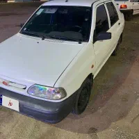 فوری پراید ۱۳۱ مدل ۹۸