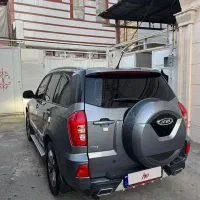 فروش mvm x 33 s|خودرو سواری و وانت|قم, پامنار|دیوار