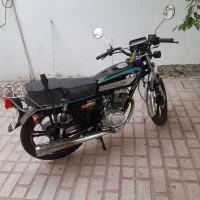 هندا ۲۰۰ کویر