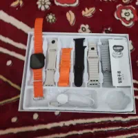 ساعت هوشمند|لوازم جانبی موبایل و تبلت|نورآباد ممسنی, |دیوار