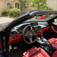 BMW 428i 2016 مشابه صفر|خودرو سواری و وانت|تهران, ولنجک|دیوار