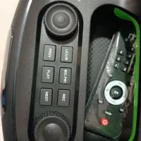 اسپیکر BW box300 نو نو|سیستم صوتی خانگی|سنقر, |دیوار