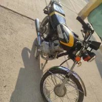 موتور زیگما 170|موتورسیکلت|جم, |دیوار