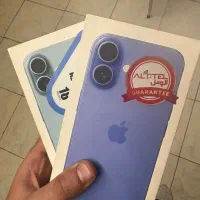 Iphone 16 Normal آکبند