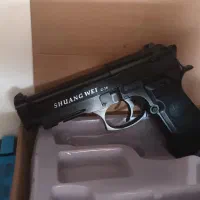 کلت فلزی ایرسف گان مدل c18  کلت فلزی ایرسف|اسباب‌‌بازی|شاهین‌شهر, شهرک سایت|دیوار