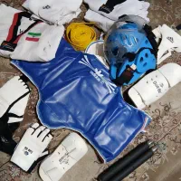 هوگو تکواندو