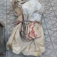 چادر برزنتی ضدآب