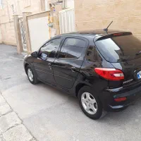 ۲۰۷پانا مدل ۱۴۰۱|خودرو سواری و وانت|خمین, |دیوار