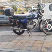 لیفان  ۲۰۰ سی سی ۱۴۰۲