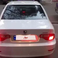 سورن ELX|خودرو سواری و وانت|قدس, شهرقدس|دیوار