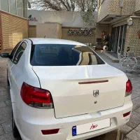 خودرو رانا پلاس مدل ۹۹